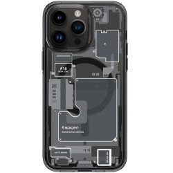 Spigen Ultra Hybrid Zero One MagFit Case for iPhone 14 Pro Max