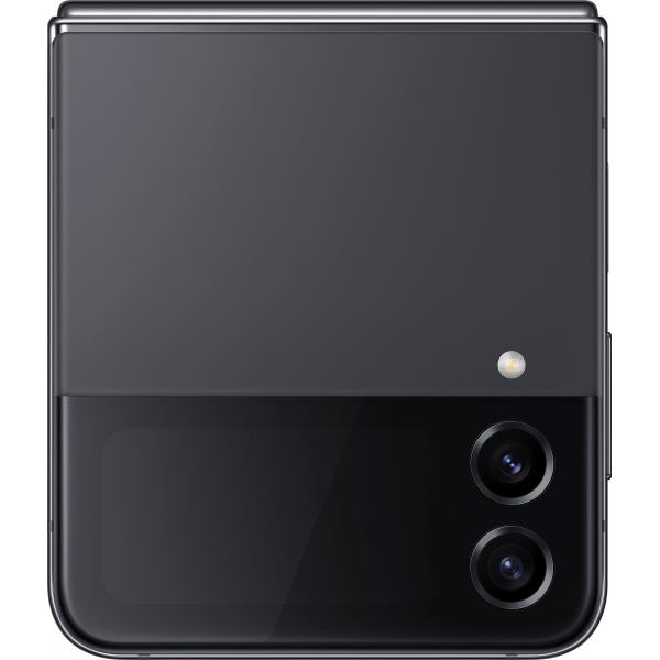Samsung Galaxy Z Flip4 5G Dual Sim 128GB