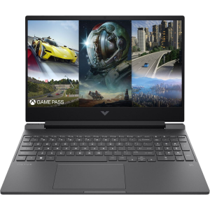 HP Victus 15.6" Gaming Laptop Ryzen 5 7535HS 8GB RAM 512GB SSD NVIDIA GeForce RTX 2050