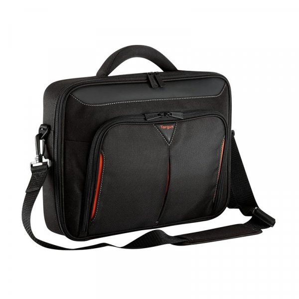 Targus Classic+ 15-15.6″ Clamshell Laptop Shoulder Bag – CN415 