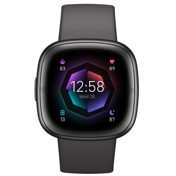 Fitbit Sense 2 Advanced Health & Fitness Smartwatch 
