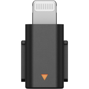 DJI Mic Mini Mobile Phone Adapter (Lightning)