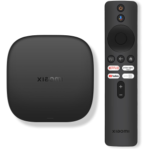 Xiaomi TV Box S (3rd Gen) Streaming Player 2GB RAM 32GB ROM
