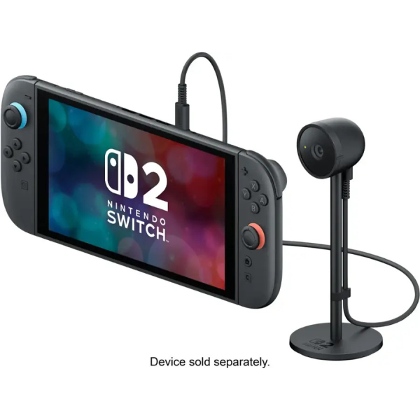 Nintendo - Switch 2 Camera