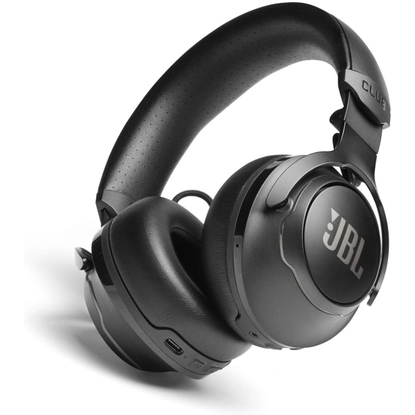 JBL CLUB 700, Premium Wireless Over-Ear Headphones 