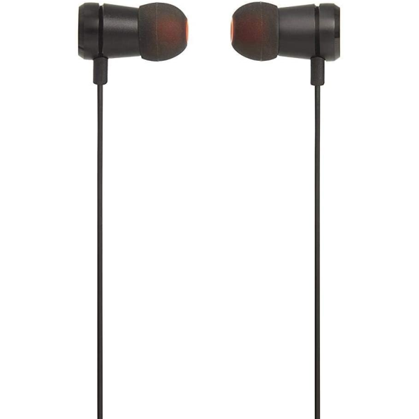 JBL Tune 290 In-Ear Aluminum High Performance Earphones 