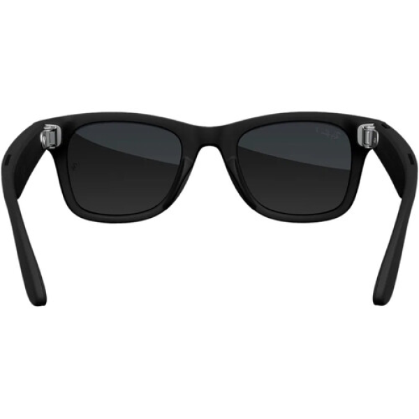 Meta Quest Ray-Ban Wayfarer AI glasses with Polarization 