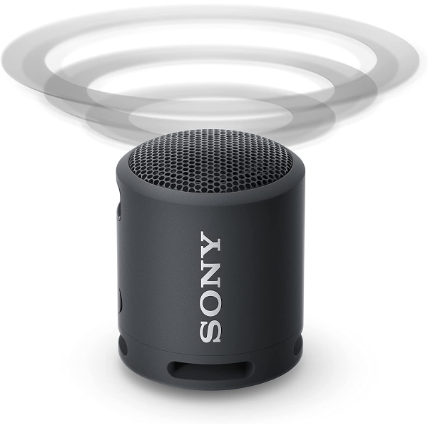 Sony SRS-XB13 Extra Bass compact portable wireless speaker