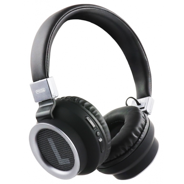 PRODA BH400 Melo Bluetooth Wireless Headphones 