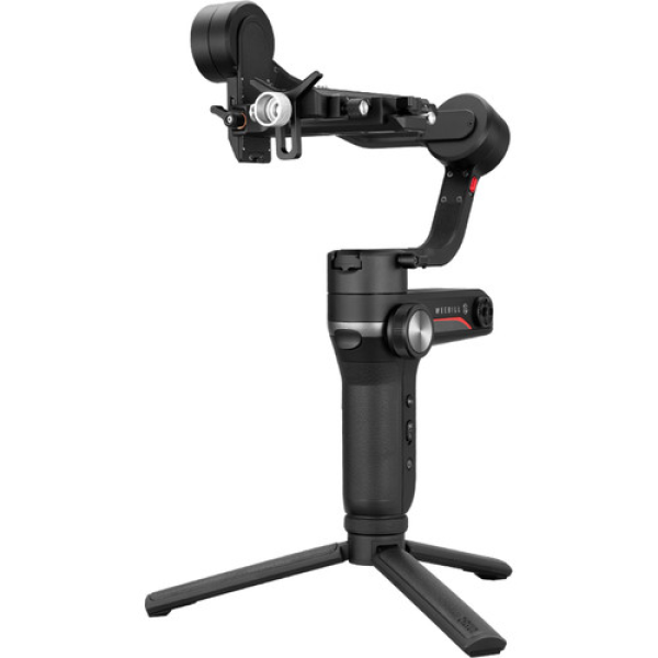 Zhiyun Weebill S Handheld Gimbal Stabilizer