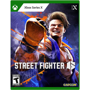 Street Fighter 6 - Xbox One | Series X