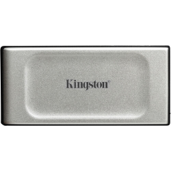 Kingston XS2000 USB 3.2 Gen 2x2 External Solid State Drive (SSD) 1TB