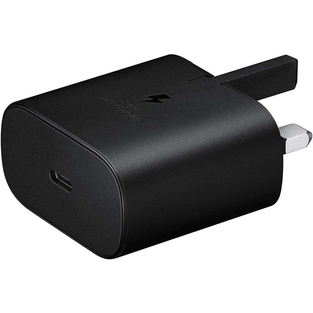 fast charge travel adapter samsung