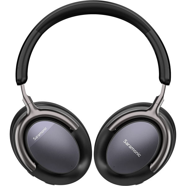 Saramonic SR-BH900 Wireless Active Noise-Cancelling Headphones