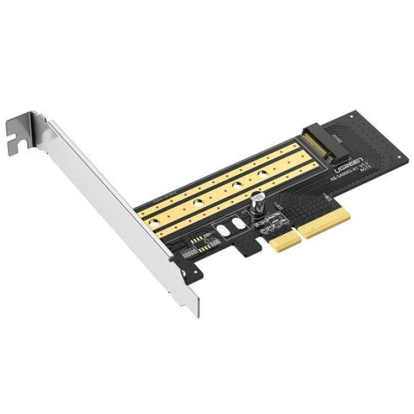 UGreen M.2 NVME to PCI-E3.0 Express Card