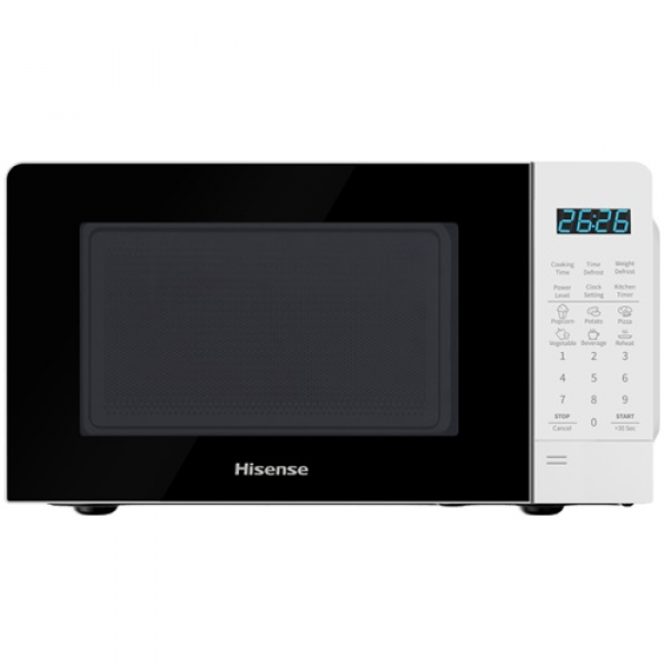 Hisense H20MOWS11 Microwave Oven