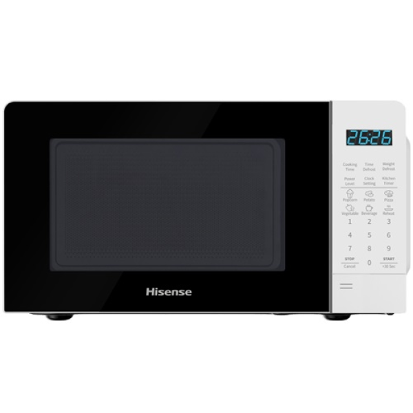 Hisense H20MOWS11 Microwave Oven