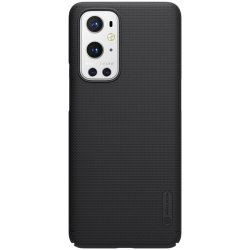 Nillkin Super Frosted Shield Matte cover case for Oneplus 9 Pro