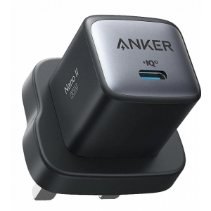 Anker 711 Charger (Nano II 30W) USB C Charger