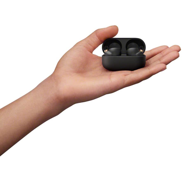Sony WF-1000XM4 Noise Canceling Truly Wireless Earbuds