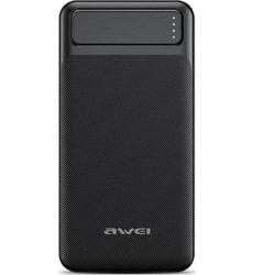 Awei P6K 20000mAh Portable Power Bank