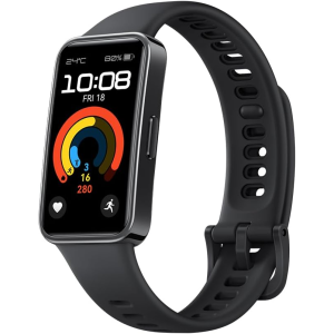 Huawei Band 9 Fitness Tracker - Black