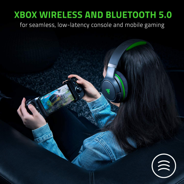 Razer Kaira Pro Wireless Gaming Headset for Xbox Series X|S