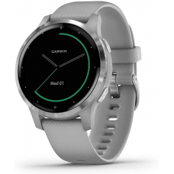 Garmin Vivoactive 4S, Smaller-Sized GPS Smartwatch,