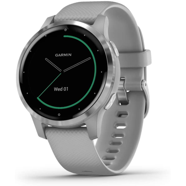 Garmin Vivoactive 4S GPS Smartwatch