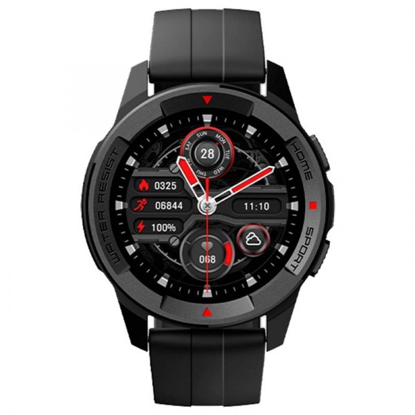 Mibro Watch X1 Sports Smartwatch - Black