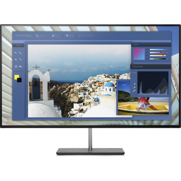 HP EliteDisplay S240n 23.8" 16:9 Micro Edge IPS Monitor with Type C