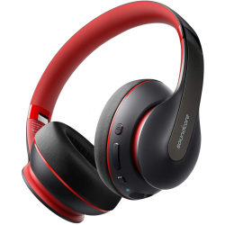 Anker Soundcore Life Q10 Bluetooth Foldable Wireless Headphones 