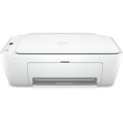 HP DeskJet 2710 All-in-One Wireless Printer