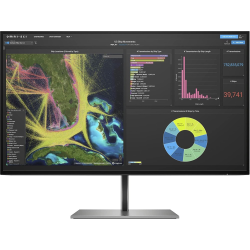 HP Z27k G3 27 inch USB-C Display 4K UHD IPS Monitor