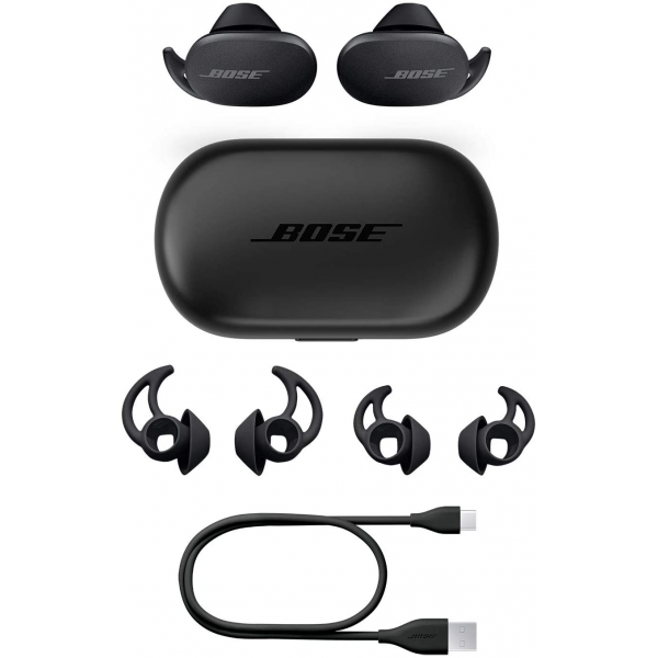 Bose QuietComfort Noise Cancelling Earbuds 