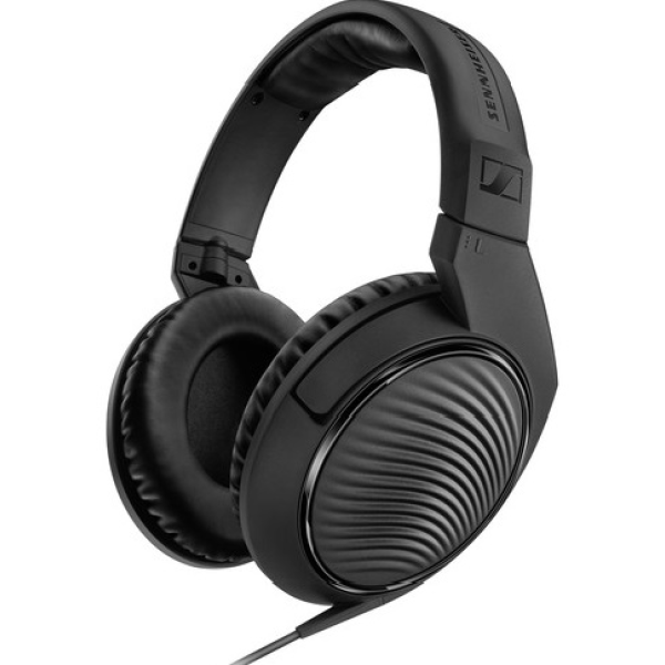 Sennheiser HD 200 Pro Monitoring Headphones