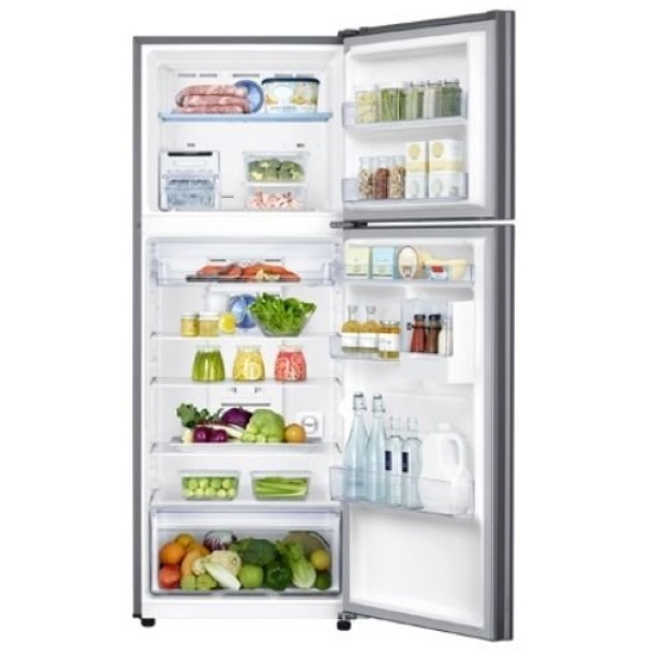 Samsung Top Mount Freezer Refrigerator 302L