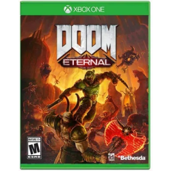 DOOM Eternal: Standard Edition - Xbox One