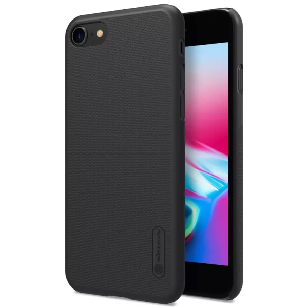 Nillkin Super Frosted Shield Matte Case for iPhone 8/SE