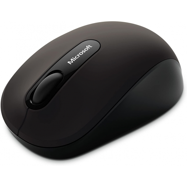 Microsoft Bluetooth Mobile Mouse 3600 Black 