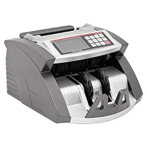 Premax Bill Counting Machine – PM-CC35D