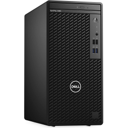 Dell OptiPlex 3080 - MT - Intel Core i7 10700 3.6 GHz, 4GB, 1TB HDD, Ubuntu