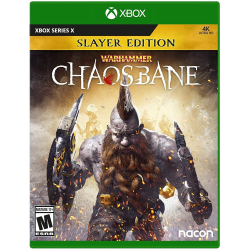 Warhammer: Chaosbane Slayer Edition Xbox