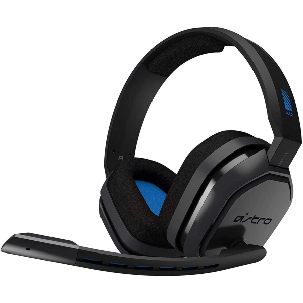 ASTRO Gaming A10 Headset for Xbox One / Nintendo Switch / PS4 / PC and Mac 