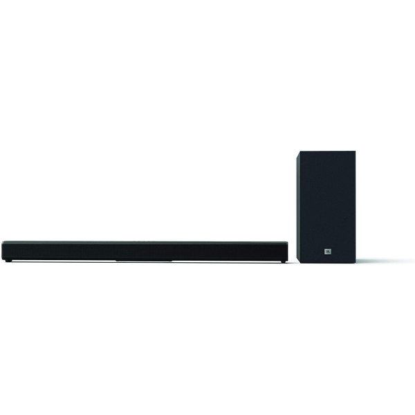 JBL SB160 Cinema 2.1 Channel Soundbar