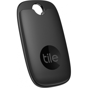 Tile Pro (2022) 1-Pack Bluetooth Tracker