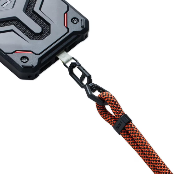 UAG Civilian Crossbody Slim Lanyard