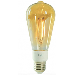 Yeelight Smart LED Filament Bulb - Transparent