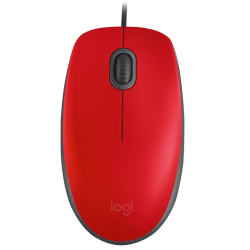 Logitech M110 Silent WIred Mouse