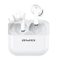 Awei TA1 ANC Active Noise Cancellation Earbuds TWS Wireless Earbuds